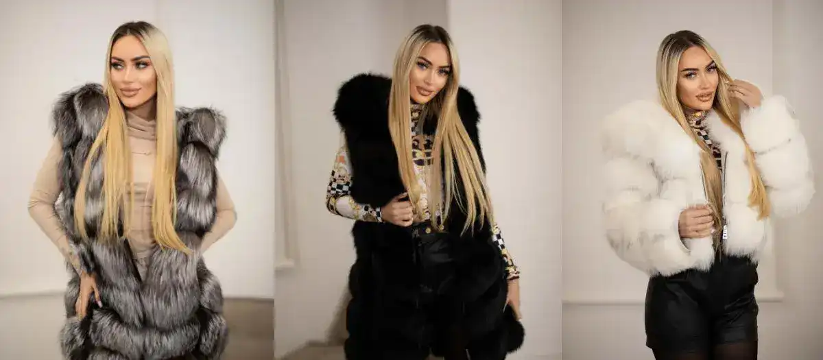 Prírodné dámske barančeky - tradičné remeslo