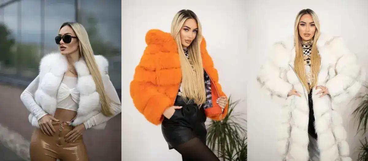 Kabáty z alpaky - teplé a štýlové oblečenie