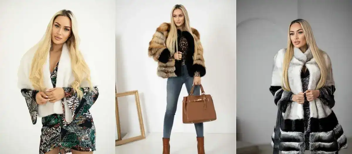 Kožušnícka dielňa - ručná výroba kožušín